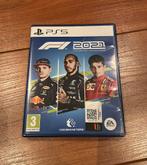 F1 2021 PS5, Ophalen of Verzenden, Zo goed als nieuw