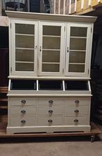 Grote Buffetkast servieskast drankenkast lades deuren manden, 150 tot 200 cm, 50 tot 75 cm, Ophalen, Met deur(en)