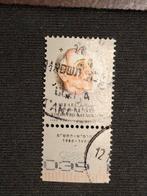 Israël, Ophalen of Verzenden, Gestempeld, Midden-Oosten