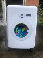 Koffer wasmachine Suitsuit, Ophalen of Verzenden, Gebruikt