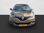 Renault Kadjar 1.2 TCe Intens CAMERA / PDC / TREKHAAK / STOE, Auto's, Gebruikt, Euro 6, 4 cilinders, Bruin