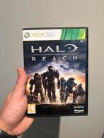 Halo reach 360 xbox, Ophalen of Verzenden, Zo goed als nieuw