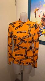 Nieuw leuk shirt maat L merk Refined Department, Maat 38/40 (M), Nieuw, Ophalen of Verzenden, Lange mouw