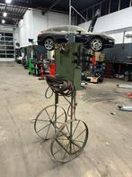 Autogeen lasapparaat op kar met toebehoren, Ophalen, Gebruikt