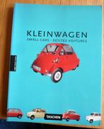 Kleinwagen - small cars - petites voitures, Gelezen, Ophalen of Verzenden, Overige merken, Mende, Hans-Ulrich von