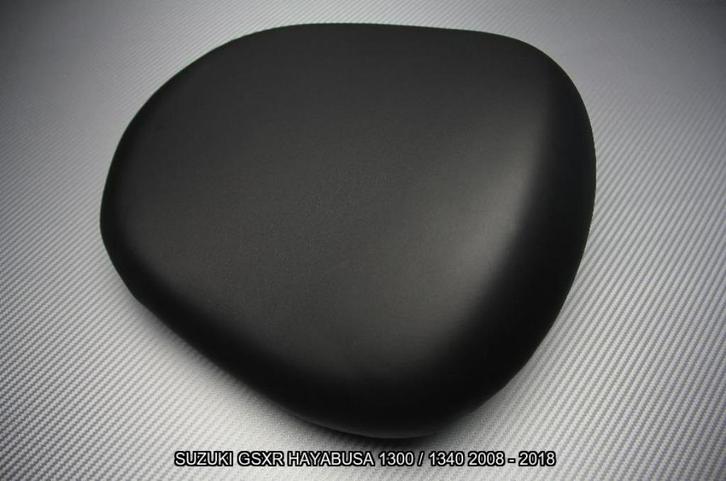 AVDB achter zadel voor SUZUKI HAYABUSA 1300 1340 2008 2018, Motoren, Accessoires | Overige, Nieuw, Ophalen of Verzenden