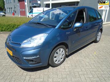 Citroen C4 Picasso 1.6 VTi Image 5p. Nieuwe Apk beschikbaar voor biedingen