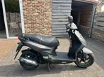 SYM Scooter - 25 km/u - Bouwjaar 2012, Ophalen, Gebruikt, Overige modellen, Benzine