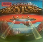 Boston LP Don’t look back, Hard Rock of Metal