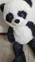 knuffel - Panda 95 cm groot, Ophalen, Zo goed als nieuw, Overige typen