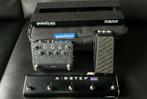 Neural DSP Nano Cortex + Exp pedal + MIDI cont + Pedal board, Ophalen of Verzenden, Zo goed als nieuw, Delay of Echo