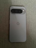 Google Pixel 9 Pro - Zilver 256GB, Overige modellen, Zo goed als nieuw, Zonder simlock, Zonder abonnement