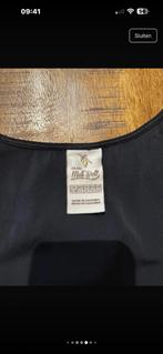 Post operatieve bh Queeny dolls Zo goed als nieuw, Maat 38/40 (M), Zwart, Ophalen of Verzenden, Zo goed als nieuw