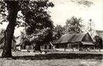 Emmen, Zuidbarge - 1971 gelopen, Verzamelen, Ansichtkaarten | Nederland, Ophalen of Verzenden, 1960 tot 1980, Gelopen, Drenthe