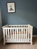Kidsmill Commode & Ledikant + Wandplank - Zo Goed Als Nieuw!, Ophalen, Zo goed als nieuw