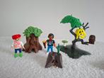 Playmobil spookbos, Ophalen of Verzenden