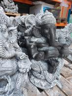 Ganesha, Tuin en Terras, Ophalen, Nieuw, Beton, Boeddhabeeld