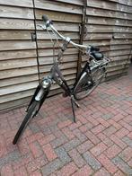 Dames fiets, Ophalen, Gebruikt, Versnellingen, 56 cm of meer