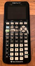 Texas Instruments TI 84-plus CE-T, Ophalen of Verzenden, Zo goed als nieuw