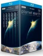 Te koop 6blu ray box planet earth + poster (Nieuwe Blu ray b, Ophalen of Verzenden, Documentaire en Educatief, Boxset