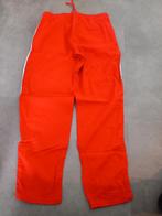 Heerlijke zomerbroek jazlijn rood met zw/ witte streep m 36, Ophalen of Verzenden, Zo goed als nieuw, Maat 36 (S), Rood