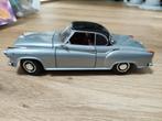 Borgward Isabella van Revell 1:18, Revell, Zo goed als nieuw, Ophalen