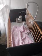 Baby kamer, Ophalen