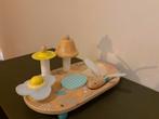 Janod muziektafel, Kinderen en Baby's, Ophalen, Gebruikt