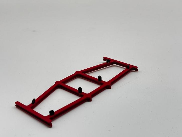 LADING STEUN MAMMOET BALLAST LIEBHERR, Hobby en Vrije tijd, Modelauto's | 1:50, Nieuw, Bus of Vrachtwagen, Overige merken, Ophalen of Verzenden