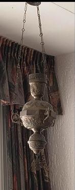 Antieke Godslamp, Verzenden