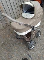 Bebecar 3 in 1, Verstelbare rugleuning, Ophalen, Overige merken, 15 t/m 25 kg