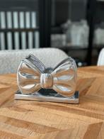 Riviera Maison Bow Servethouder, Ophalen of Verzenden, Zo goed als nieuw, Rond