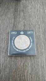 H.M. Queen Elizabeth munt, Verzenden, Koningin Beatrix, Zilver, Overige waardes