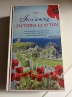 Victoria Clayton - Ierse honing, Boeken, Gelezen, Ophalen of Verzenden, Victoria Clayton