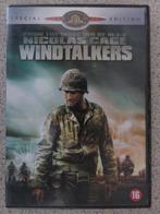 DVD Windtalkers, Cd's en Dvd's, Zo goed als nieuw, Verzenden