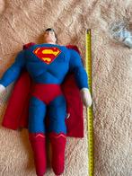 Knuffel supetman, Ophalen of Verzenden, Zo goed als nieuw