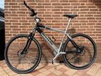 Gazelle Playa sporthybride fiets 28 inch, Ophalen, 28 inch, Vering, 49 tot 53 cm