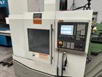 Bewerkingscentrum First MCV 300, Gebruikt, Ophalen of Verzenden, Minder dan 500 mm, Freesbank