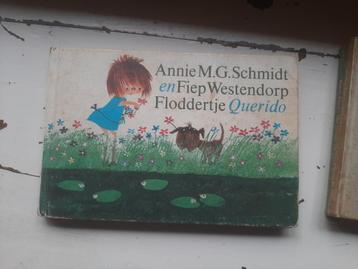 Annie M.G. Schmidt - Floddertje Querido beschikbaar voor biedingen