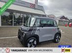 Opel Rocks E tekno / Panodak, Auto's, Automaat, Gebruikt, Overige modellen, Overige carrosserieën