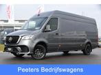 Mercedes-Benz Sprinter 317 1.9 CDI L3H2 RWD AMG Edition Came, Auto's, Automaat, Start-stop-systeem, Achterwielaandrijving, Gebruikt