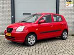 Kia Picanto 1.0 Light, Voorwielaandrijving, Stof, Gebruikt, 4 cilinders