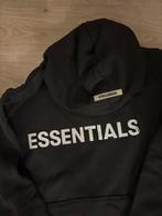 Essentials Winter Set - Lekker Warm!, Kleding | Heren, Truien en Vesten, Maat 48/50 (M), Zwart, Nieuw, Ophalen of Verzenden