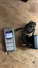 Nokia 1600 telefoon, Ophalen of Verzenden