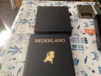 Voor de verzamelaar vrij complete verzameling Nederland, Postzegels en Munten, Postzegels | Nederland, Ophalen, Gestempeld