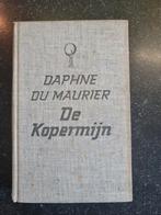 De Kopermijn - Daphne du Maurier, Boeken, Ophalen of Verzenden, Gelezen, Daphne du Maurier, Nederland