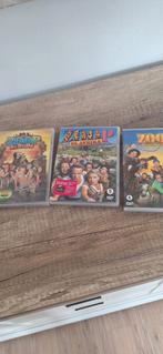Zoop DVD Boxset - Avontuur voor Jong en Oud!, Avontuur, Alle leeftijden, Boxset, Ophalen of Verzenden