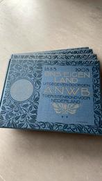 ANWB Ons eigen land 1883-1908, Ophalen, 20e eeuw of later, Gelezen