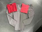 2 comfort pantalons, 40/42 + shirts korte mouw, mt. L, CANDA, Ophalen of Verzenden, Zo goed als nieuw