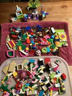 Lego friends 41128 compleet veel loss set 22,50, Ophalen of Verzenden, Zo goed als nieuw